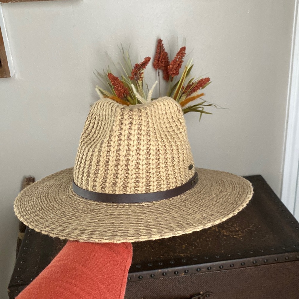 CC Cowgirl hat